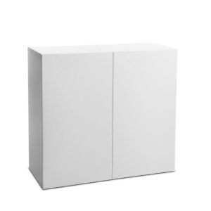 Meuble aquarium Aquatic 100x60x90cm - 10 couleurs au choix