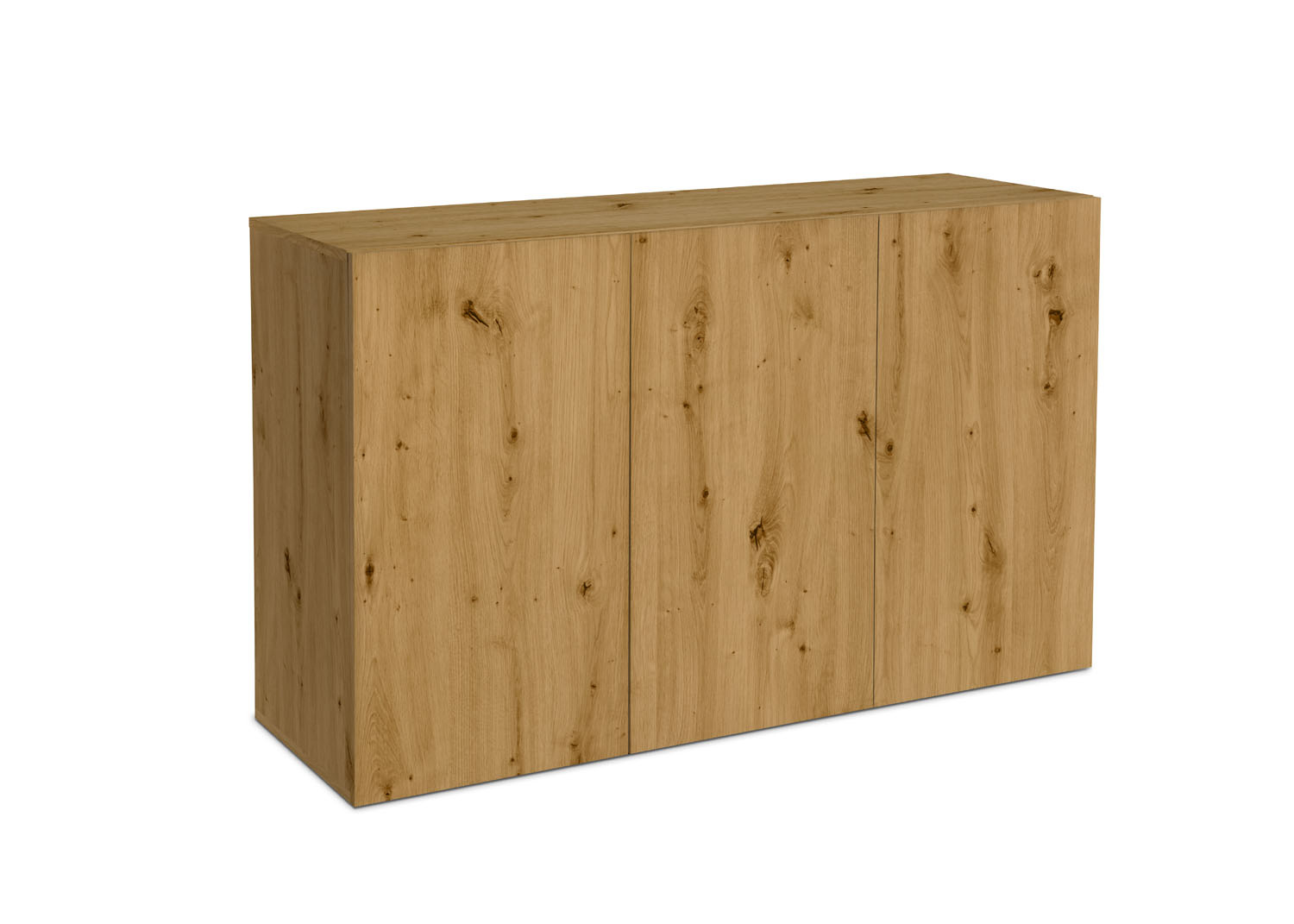 Meuble aquarium Aquatic 120x50x90cm - 10 couleurs au choix – Image 5