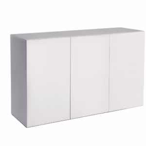 Meuble aquarium Aquatic 120x60x90cm - 10 couleurs au choix