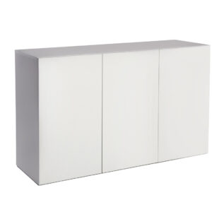 Meuble aquarium Aquatic 160x60x90cm - 10 couleurs au choix