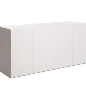 Meuble aquarium Aquatic 200x60x90cm - 10 couleurs au choix