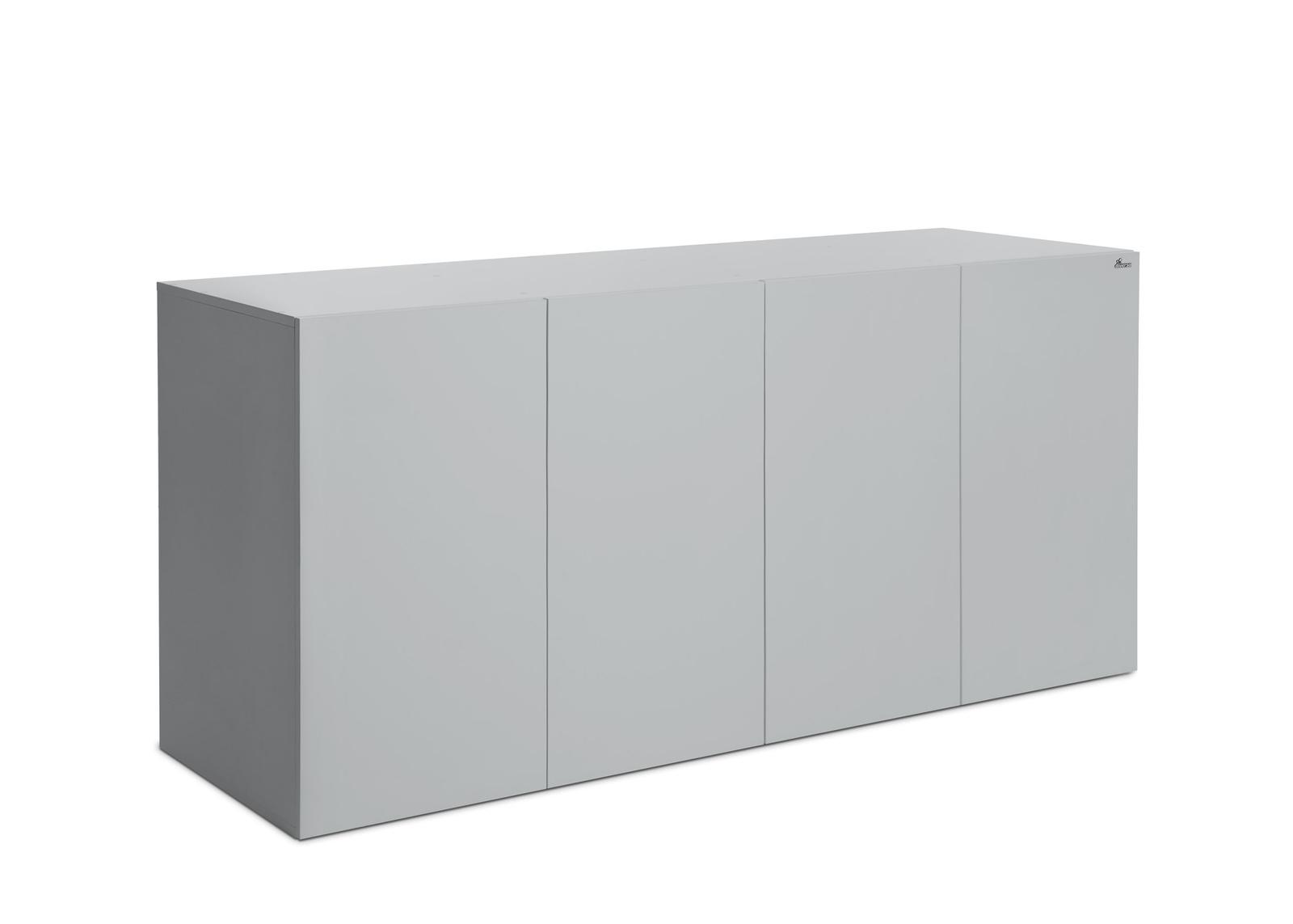 Meuble aquarium Aquatic 200x60x90cm - 10 couleurs au choix – Image 13