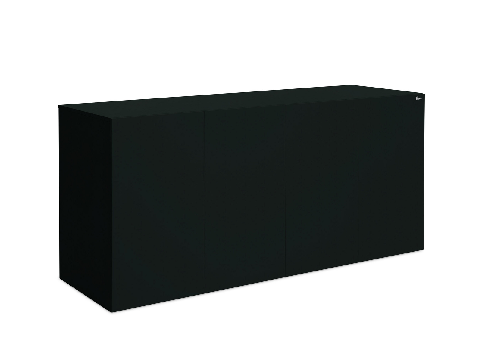 Meuble aquarium Aquatic 200x60x90cm - 10 couleurs au choix – Image 14