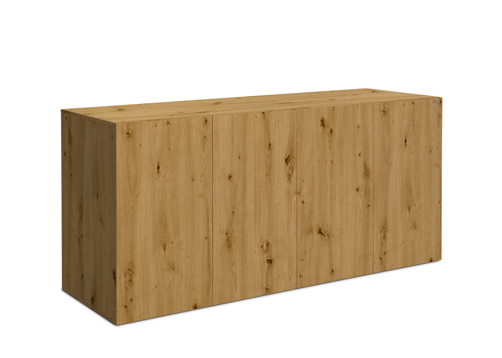 Meuble aquarium Aquatic 200x60x90cm - 10 couleurs au choix – Image 5