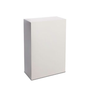 Meuble aquarium Aquatic 60x40x90 - 10 couleurs au choix