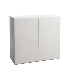 Meuble aquarium Aquatic 80x35x90cm - 10 couleurs au choix