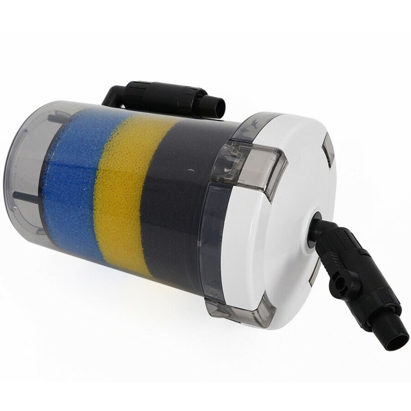 Pré filtre externe - Sunsun EW-603 – Image 8