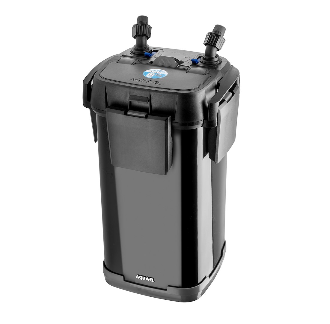 Aquael Ultramax BT - filtre externe pour aquarium 100 à 750L - 2200L/h – Image 6