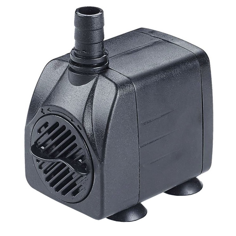Pompe à eau aquarium - 2500l/h - HSBAO
