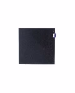 Mousse filtrante 50x50x5cm - PPI 30 Moyen