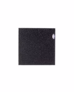 Mousse filtrante 50x50x5cm - PPI 10 Gros