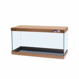 Aquarium Scalare 200L - 100x40x50 cm - Tapis inclus