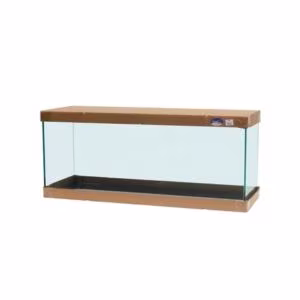 Aquarium Scalare 240L - 120x40x50cm - Tapis inclus