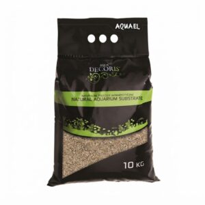Aquael Sable de Loire fin - 1.4 à 2mm - 10kg
